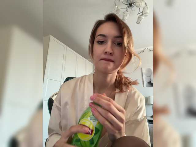 Accedi alla chat con il nickname -Lana-Chester- -Lana-Chester-