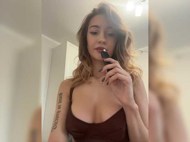 Gratis Live Sexcam mit -Lana-Chester- -Lana-Chester-