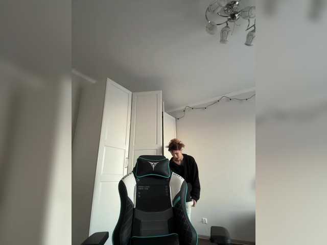 Entrez le videochat erotique avec le
modèle -Lana-Chester- -Lana-Chester-