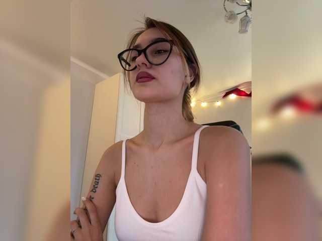 Gratis Live Sexcam mit -Lana-Chester- -Lana-Chester-