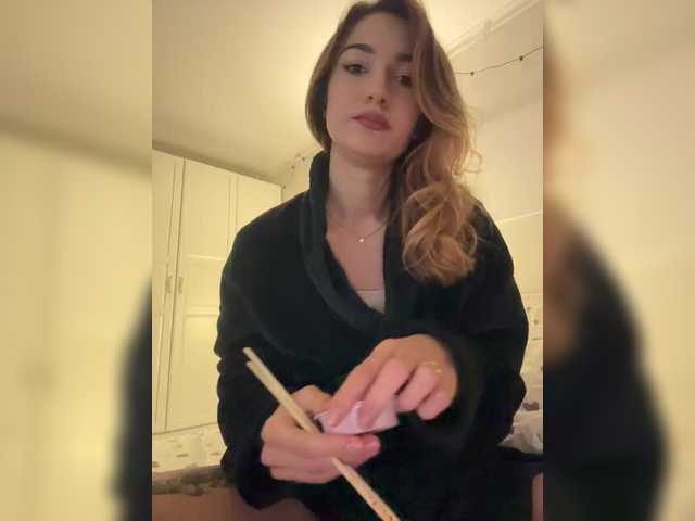 Accedi alla chat con il nickname -Lana-Chester- -Lana-Chester-