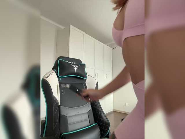 Gratis Live Sexcam mit -Lana-Chester- -Lana-Chester-