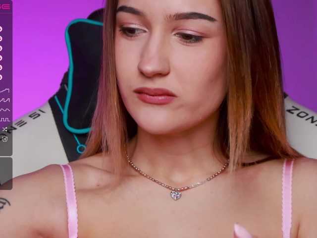 Accedi alla chat con il nickname -Lana-Chester- -Lana-Chester-