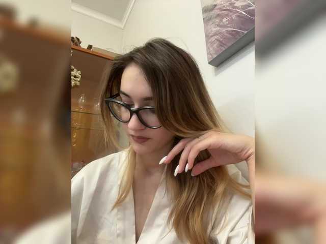 Gratis Live Sexcam mit -Lana-Chester- -Lana-Chester-