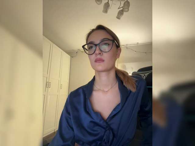 Accedi alla chat con il nickname -Lana-Chester- -Lana-Chester-