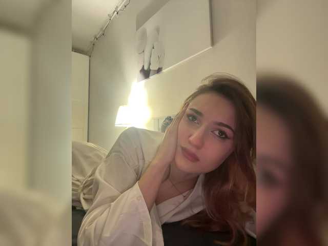 Gratis Live Sexcam mit -Lana-Chester- -Lana-Chester-