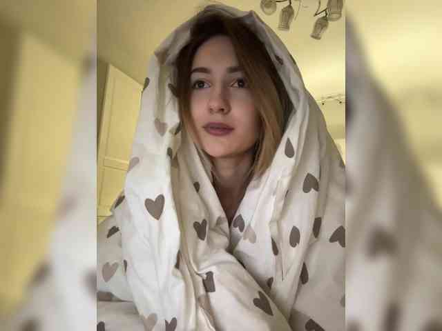 -Lana-Chester- webcam