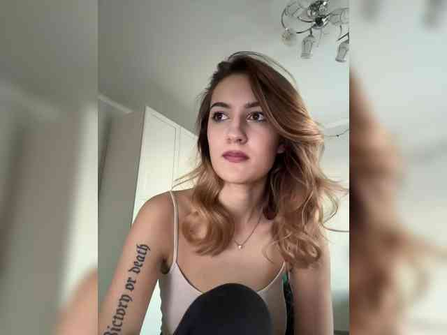 -Lana-Chester-'s Sexcam