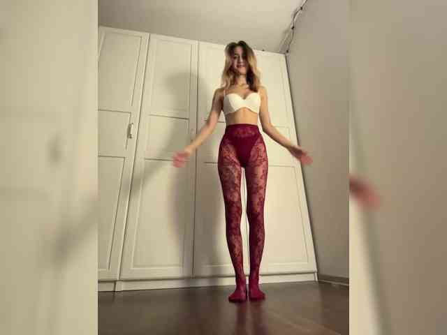 -Lana-Chester- webcam