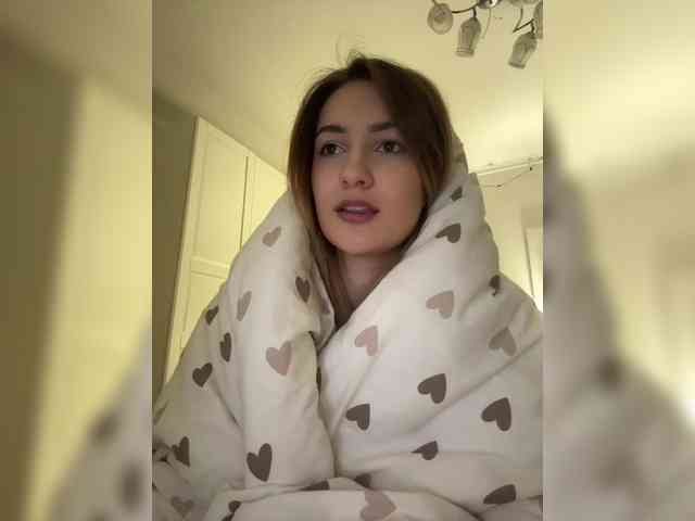 -Lana-Chester- webcam