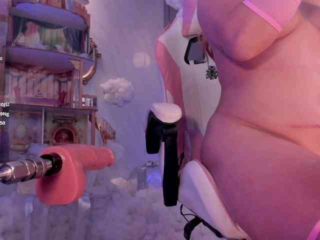 SamanthaKlein webcam