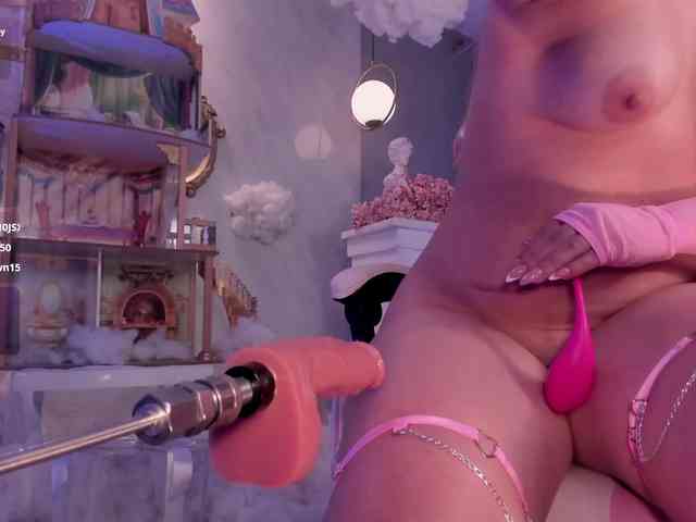 SamanthaKlein webcam