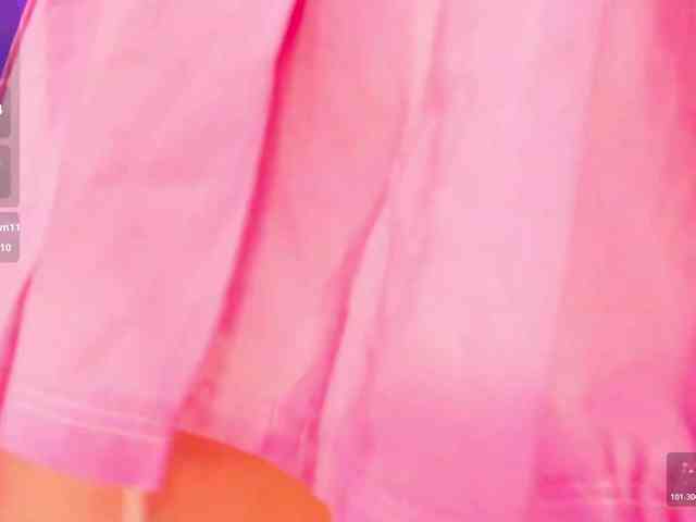 SamanthaKlein webcam