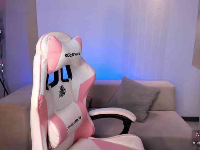 SamanthaKlein webcam