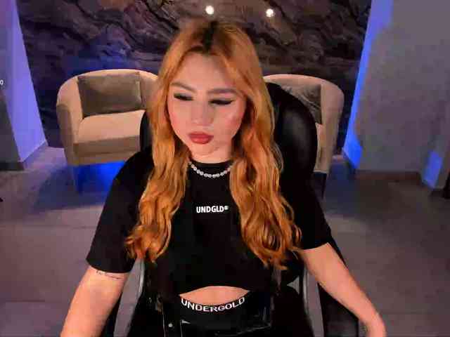 SamanthaKlein webcam