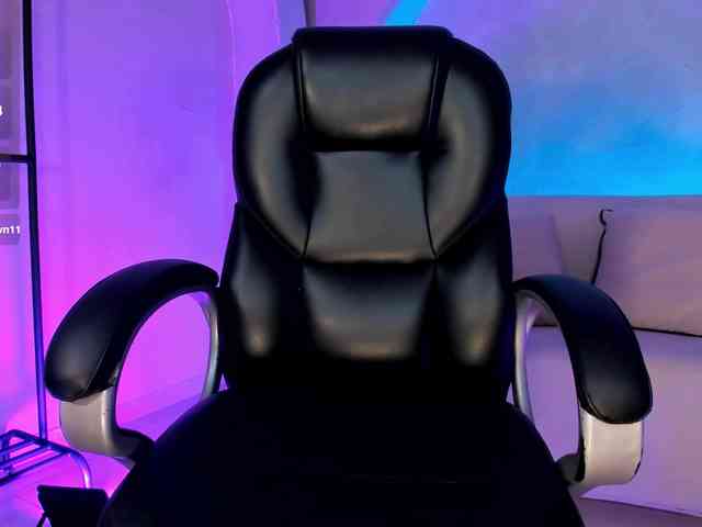 SamanthaKlein webcam