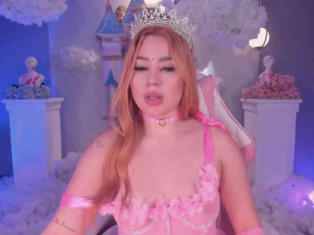 SamanthaKlein webcam