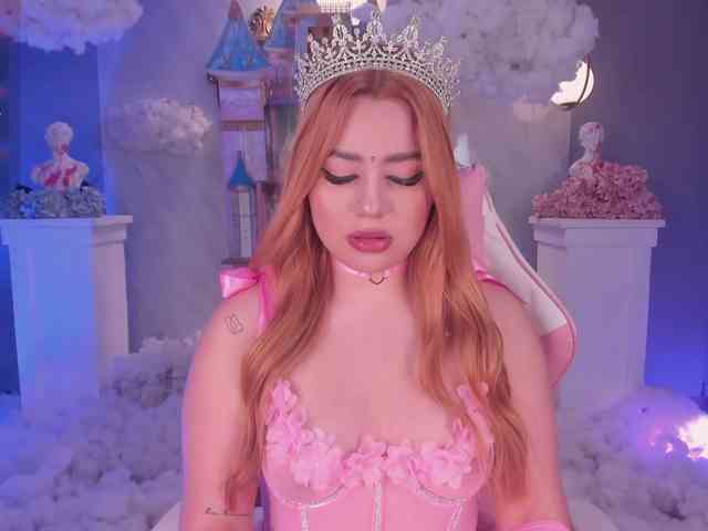 SamanthaKlein webcam