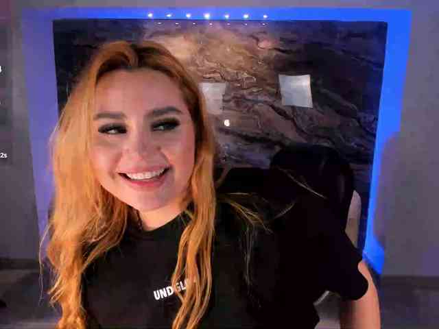 SamanthaKlein webcam