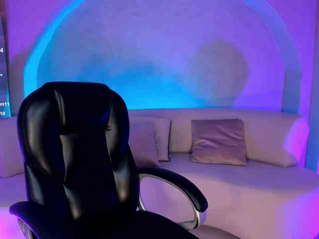 SamanthaKlein webcam