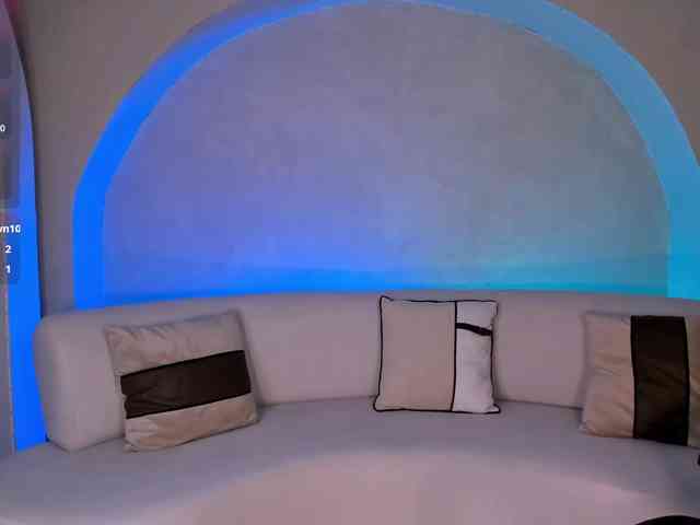 SamanthaKlein webcam