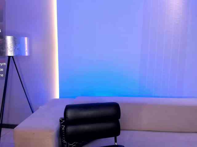 SamanthaKlein webcam
