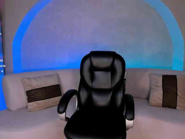 SamanthaKlein webcam