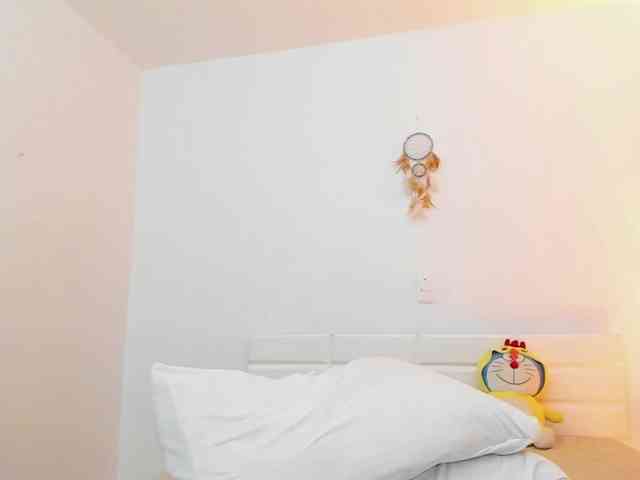 SofiaWalke webcam