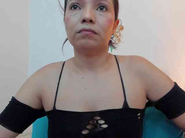 SofiaWalke webcam