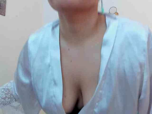 SofiaWalke webcam