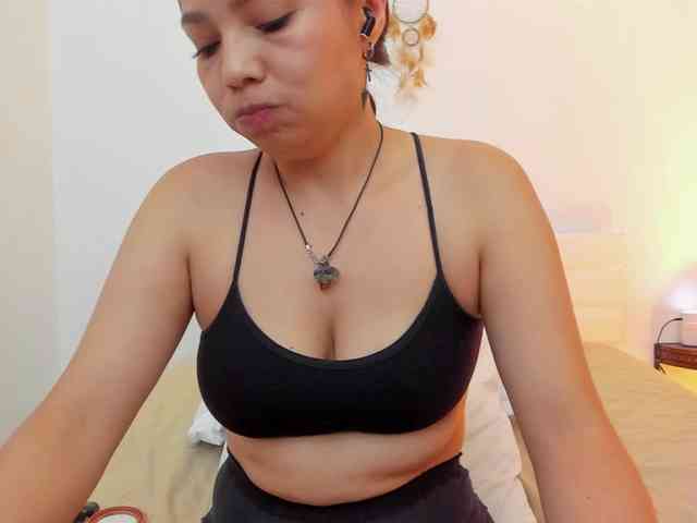 SofiaWalke webcam