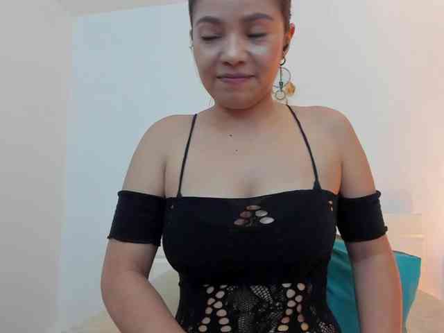 SofiaWalke webcam