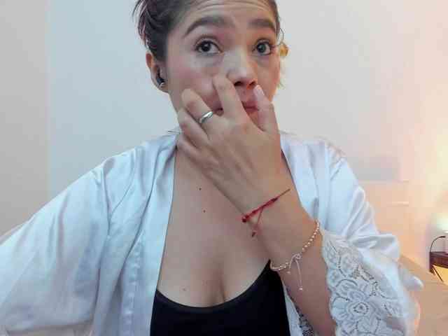 SofiaWalke webcam