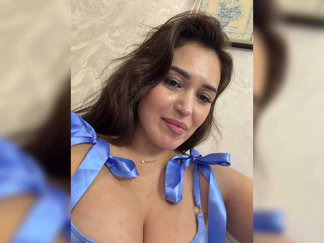 Entrez le videochat erotique avec le
modèle Anutka-chocolatee Anutka-chocolatee