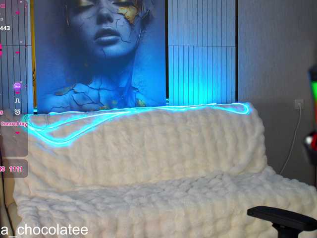 Accedi alla chat con il nickname Anutka-chocolatee Anutka-chocolatee