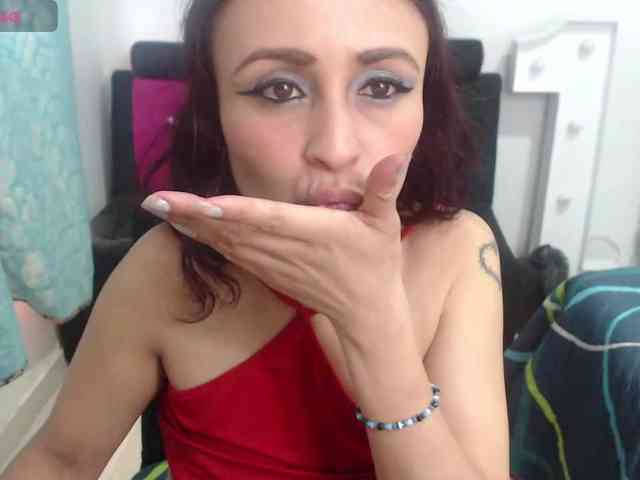 alzorys-squirt webcam