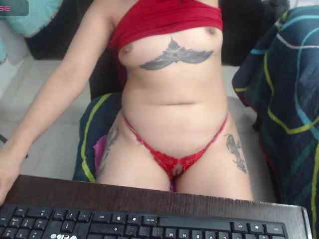 alzorys-squirt webcam