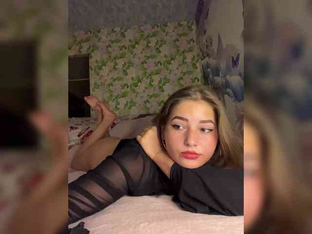 little-devil webcam