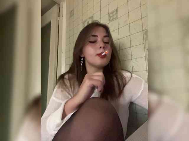 little-devil webcam
