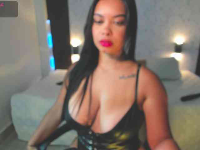 Crazy-babyy webcam