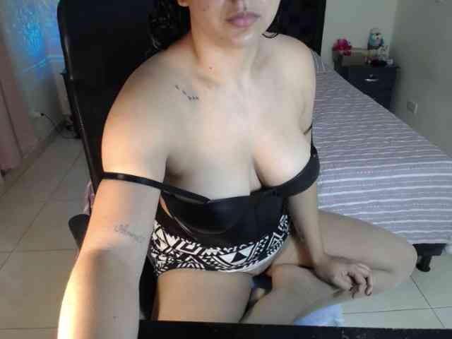 julietamanson1 webcam