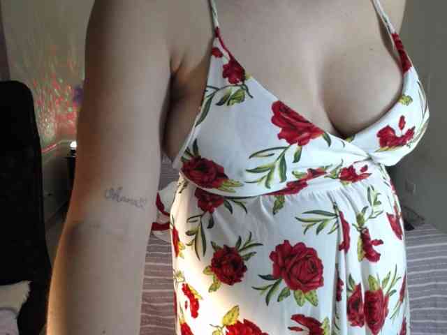 julietamanson1 webcam