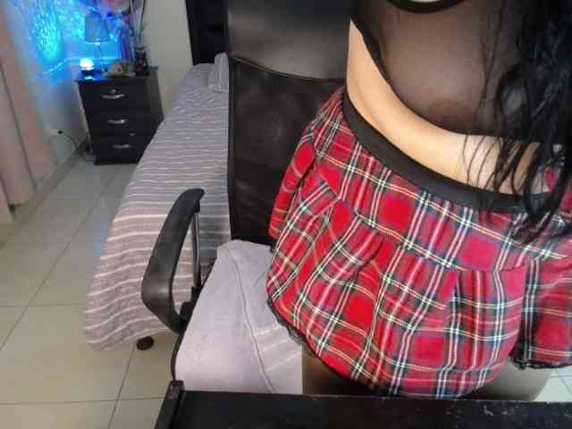 julietamanson1 webcam