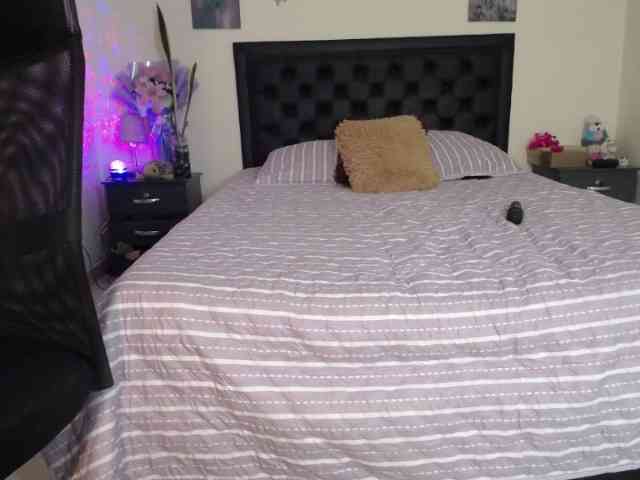 julietamanson1 webcam