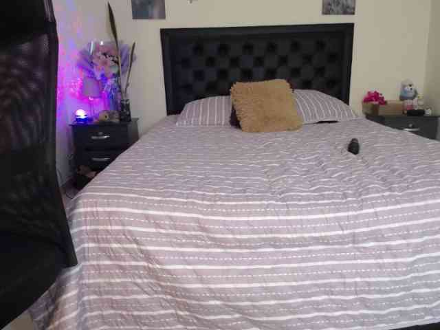 julietamanson1 webcam