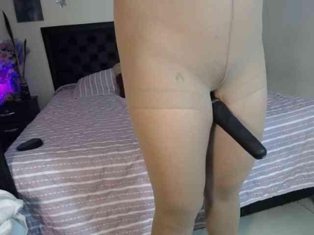 julietamanson1 webcam