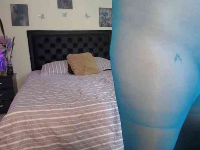 julietamanson1 webcam