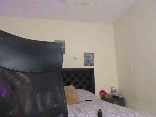 julietamanson1 webcam