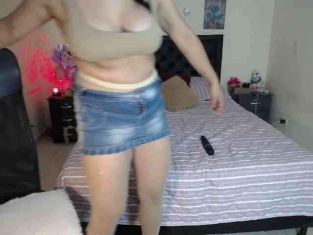 julietamanson1 webcam