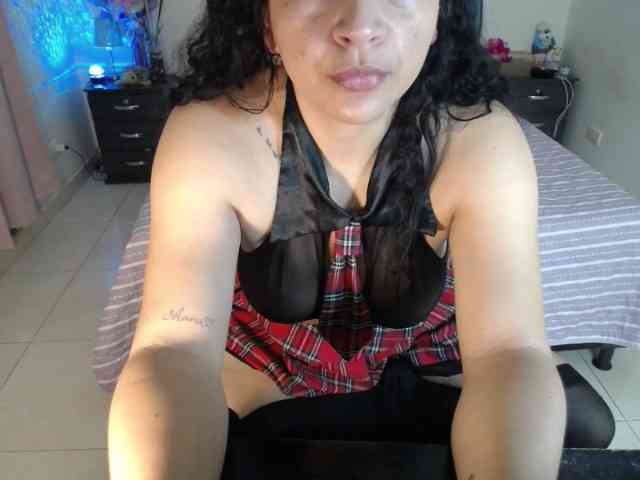 julietamanson1 webcam